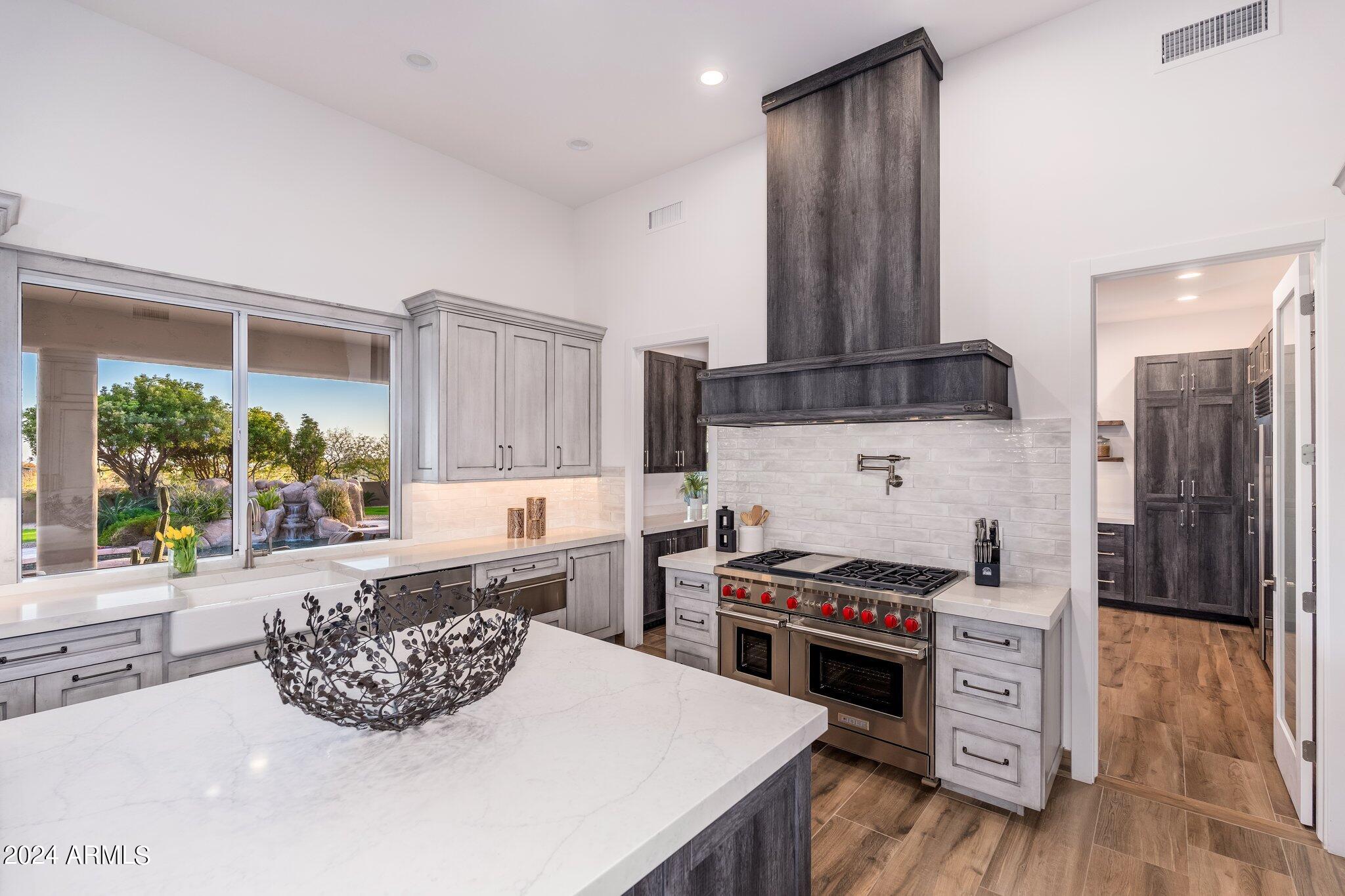 Desert Mountain - Residential