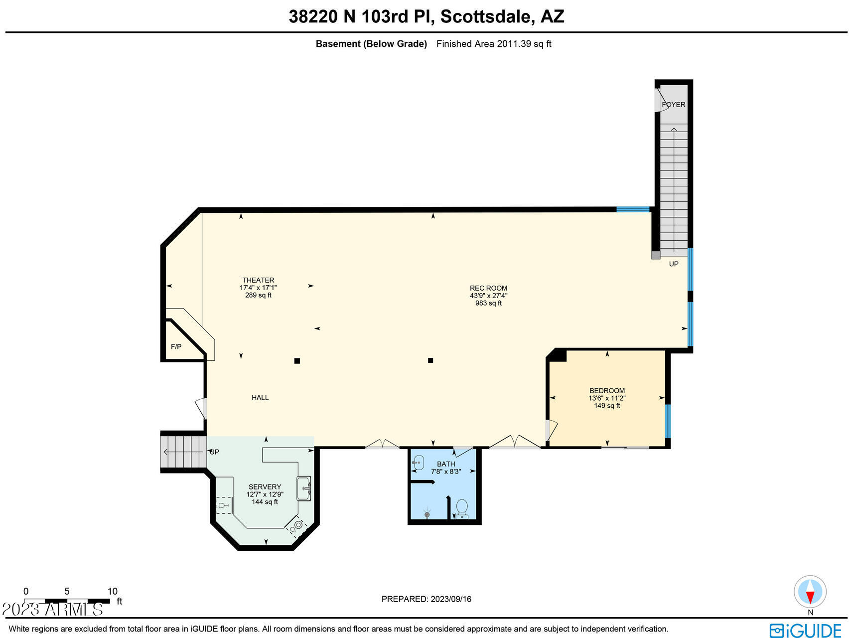 Desert Mountain - Residential