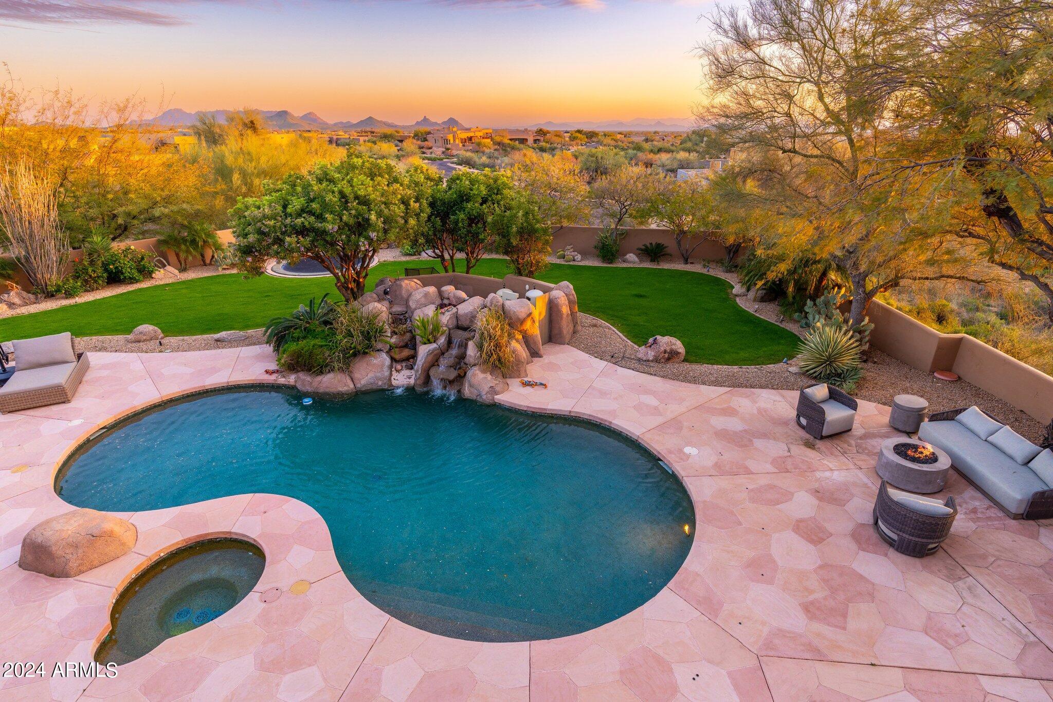 Desert Mountain - Residential