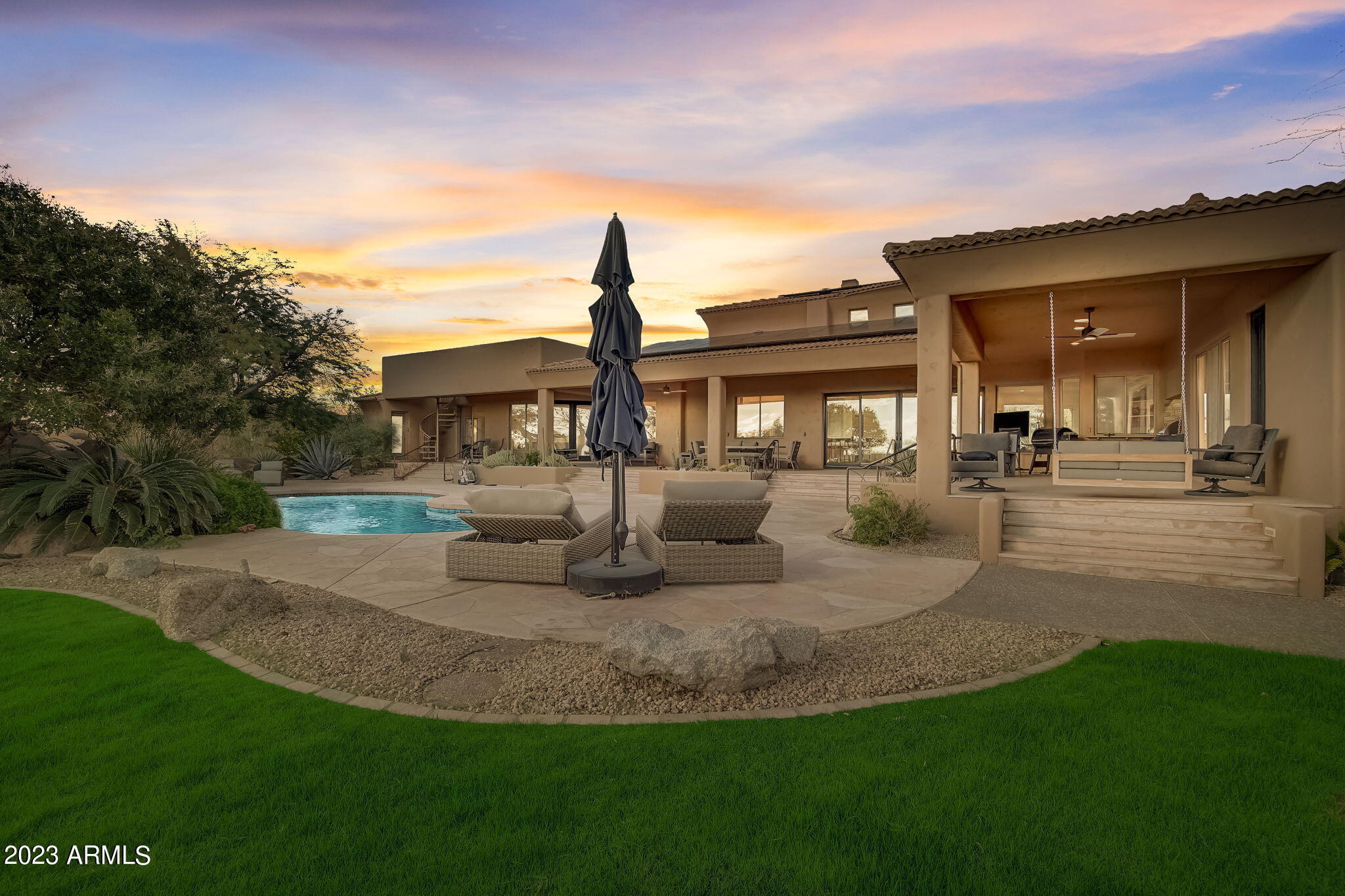 Desert Mountain - Residential