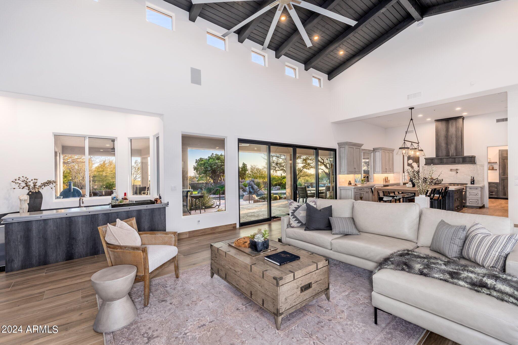 Desert Mountain - Residential