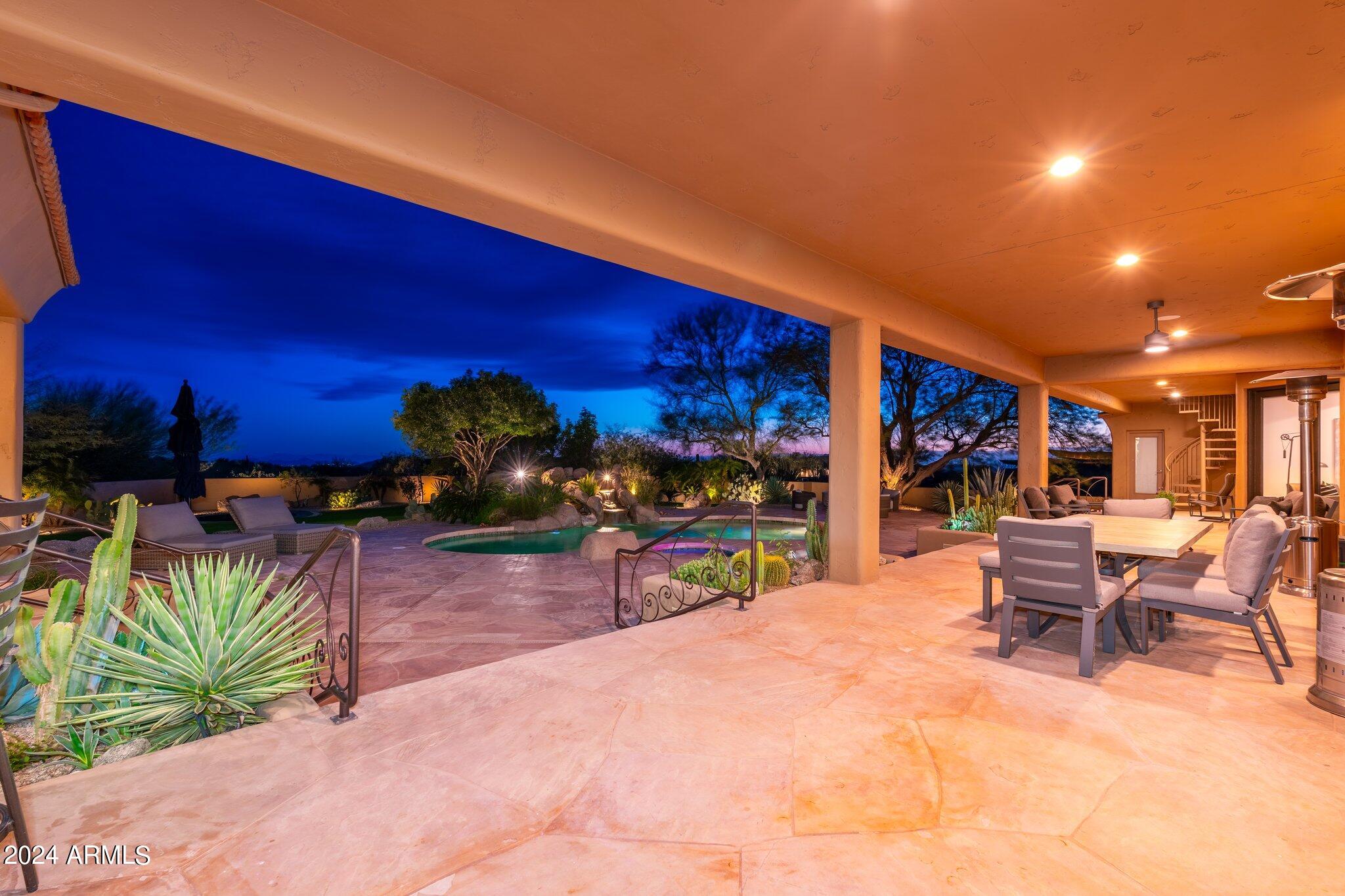 Desert Mountain - Residential