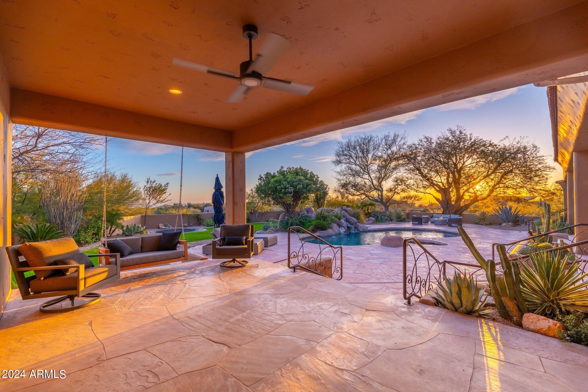 Desert Mountain - Residential