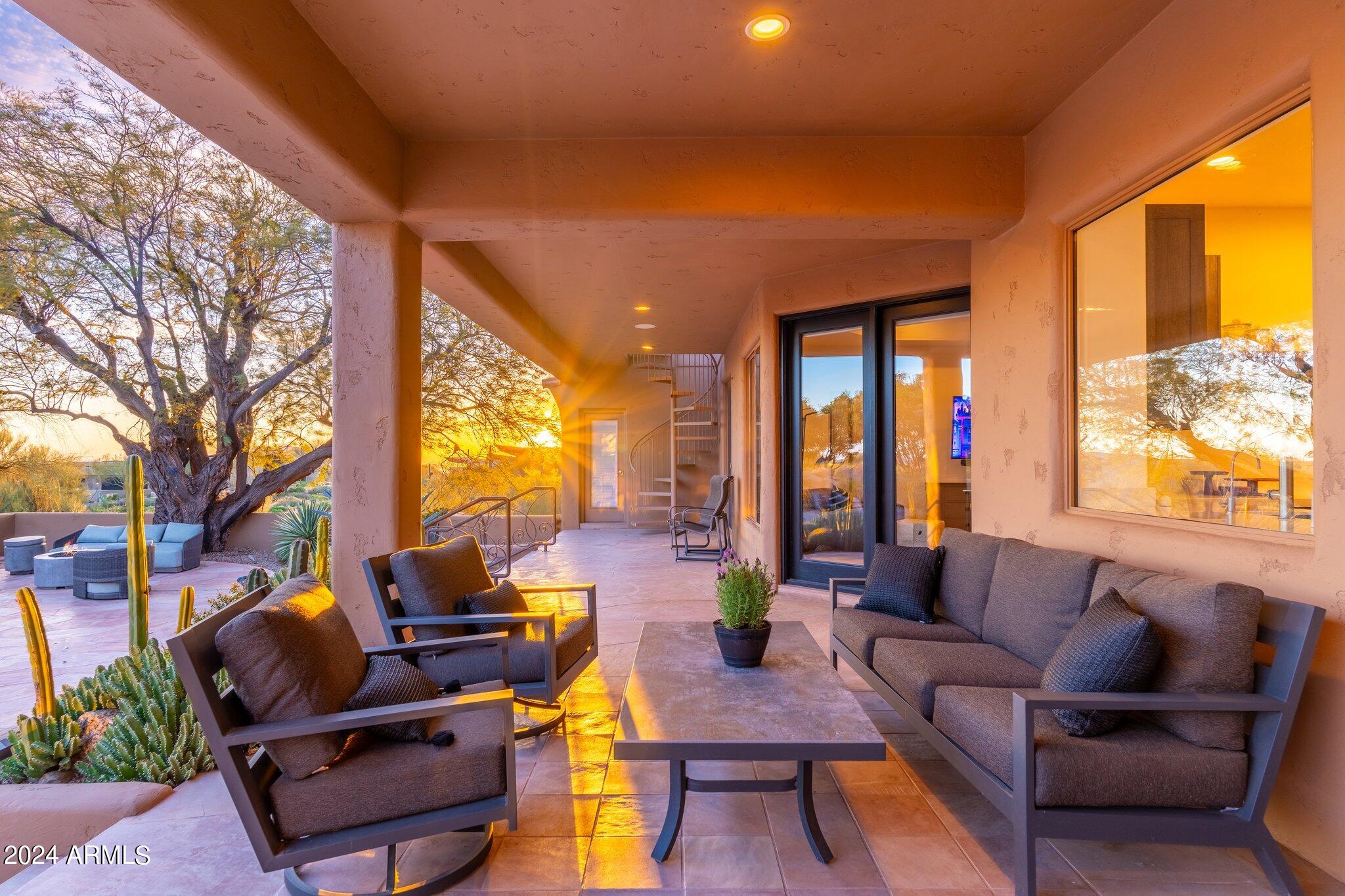 Desert Mountain - Residential