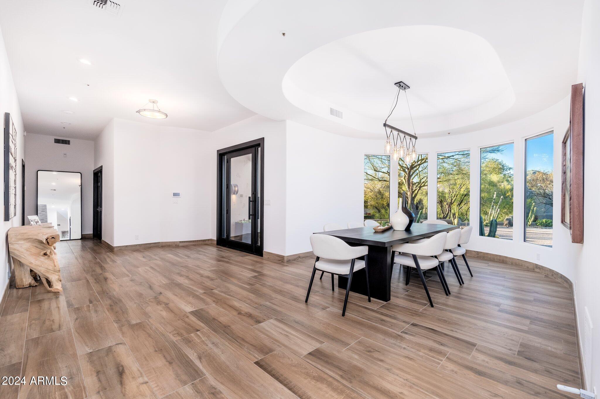 Desert Mountain - Residential