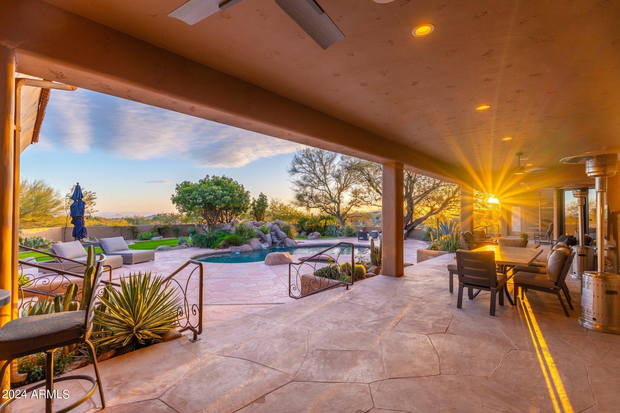 Desert Mountain - Residential