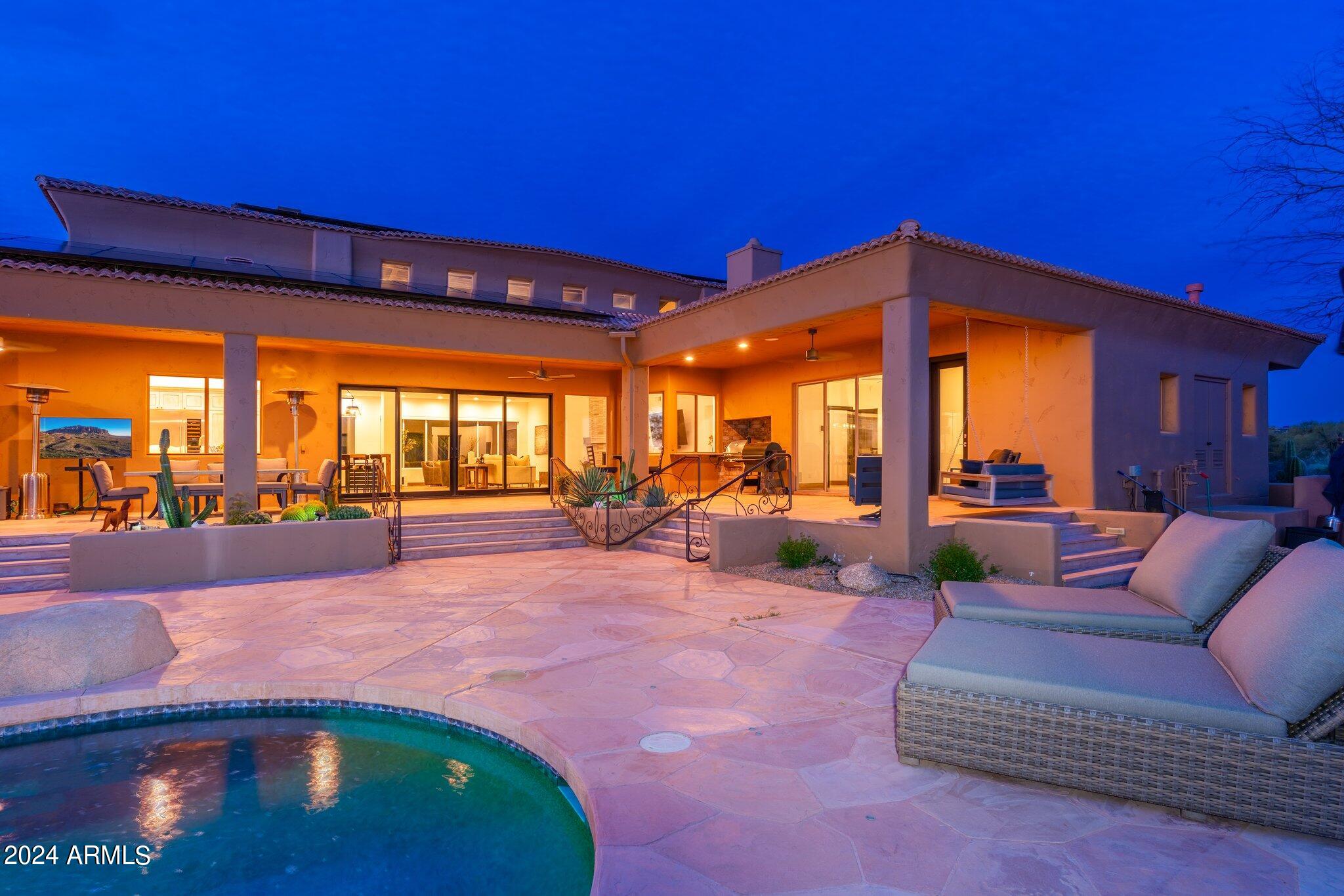 Desert Mountain - Residential