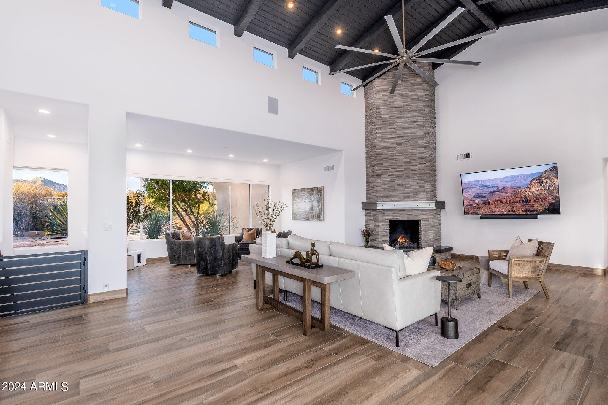 Desert Mountain - Residential
