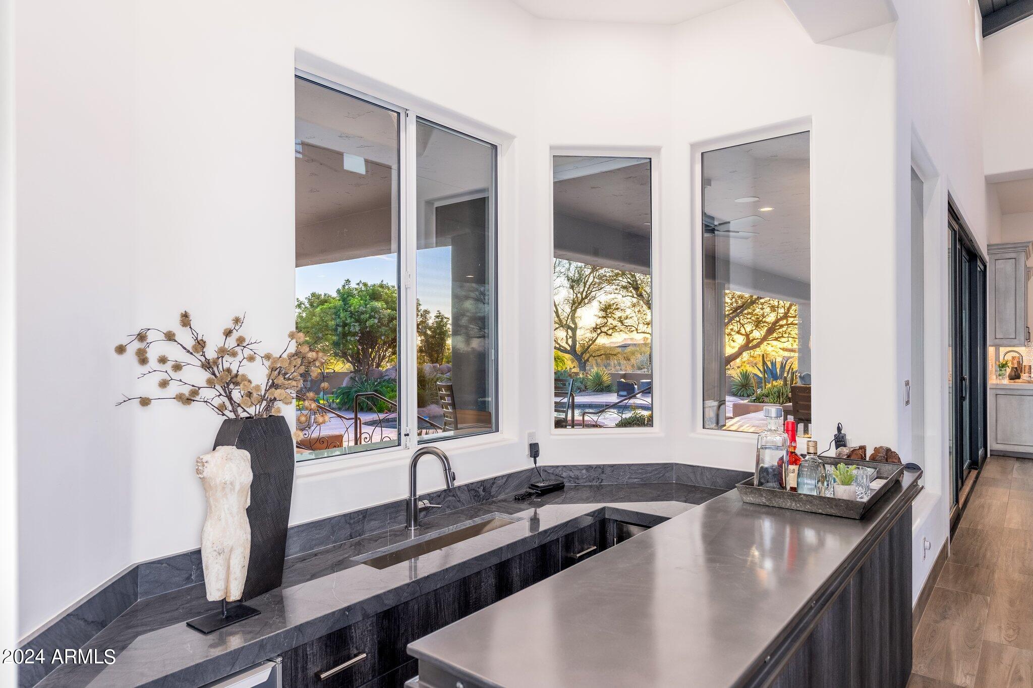 Desert Mountain - Residential