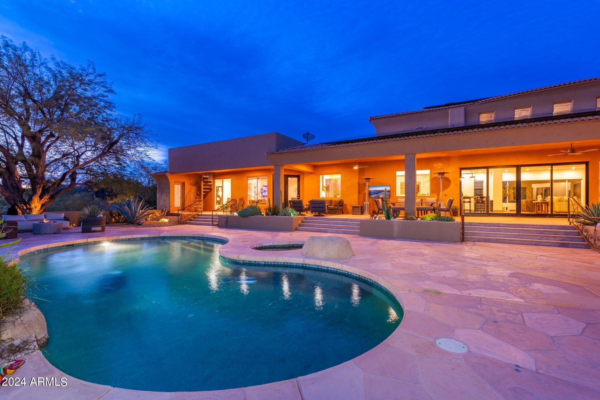Desert Mountain - Residential