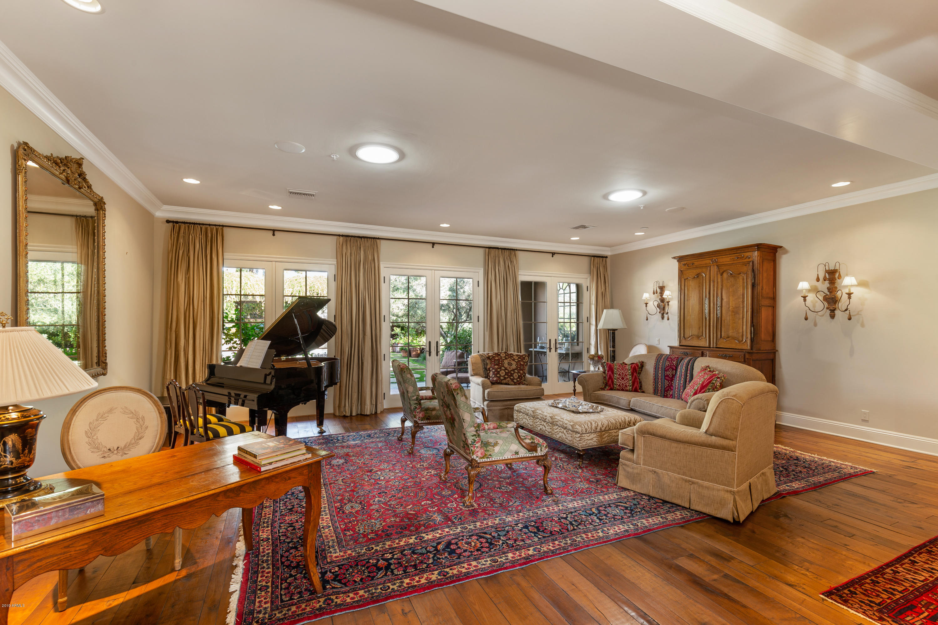 LOMBARDI ESTATES BLK 4 - Residential