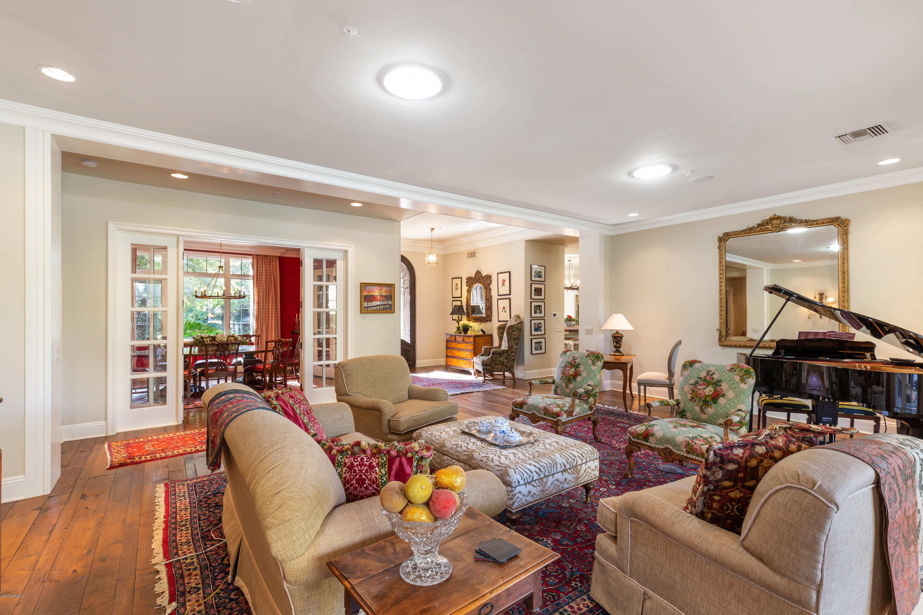 LOMBARDI ESTATES BLK 4 - Residential