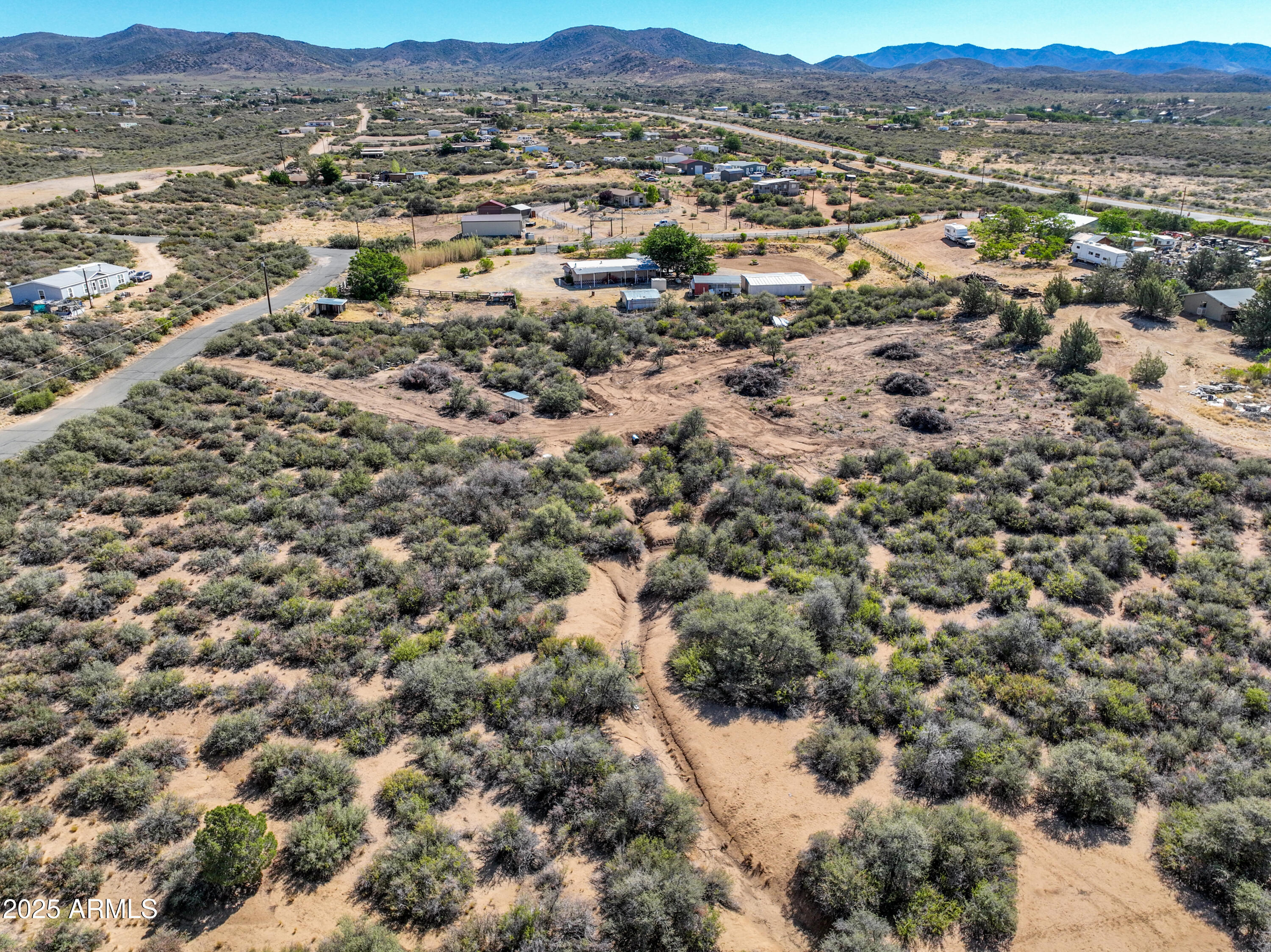 Walden Village #3 Lot 377 - Land