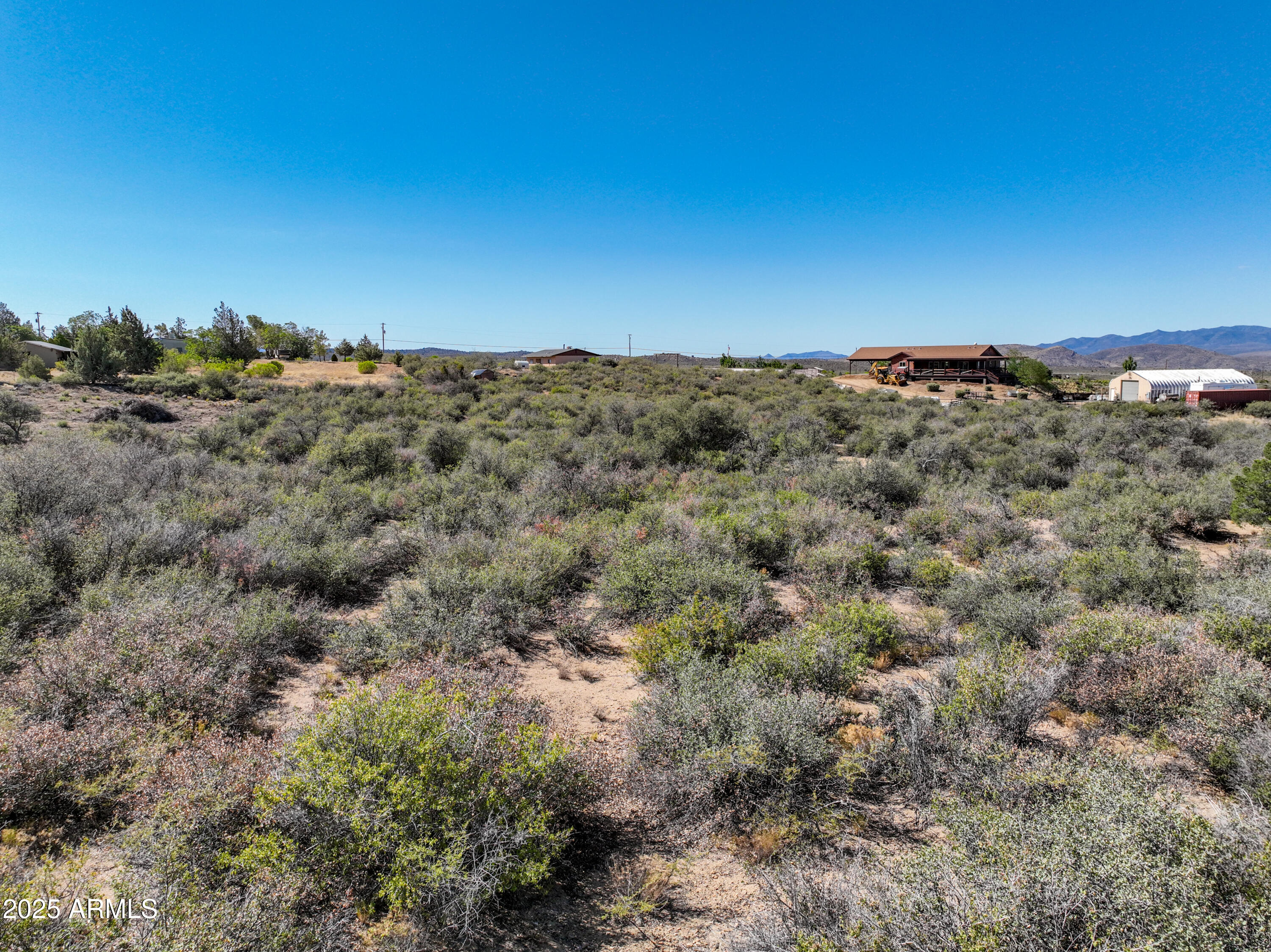 Walden Village #3 Lot 377 - Land