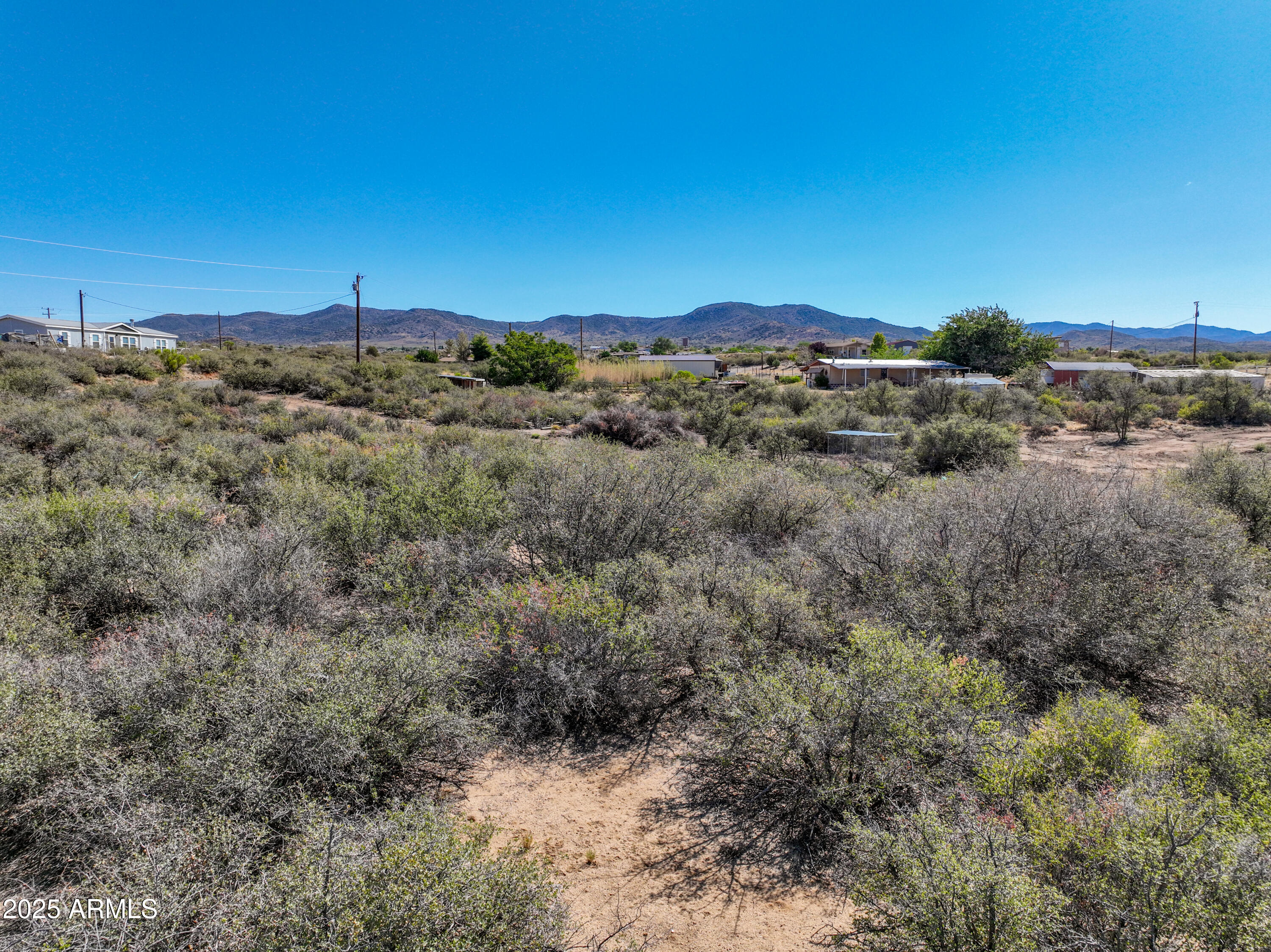 Walden Village #3 Lot 377 - Land