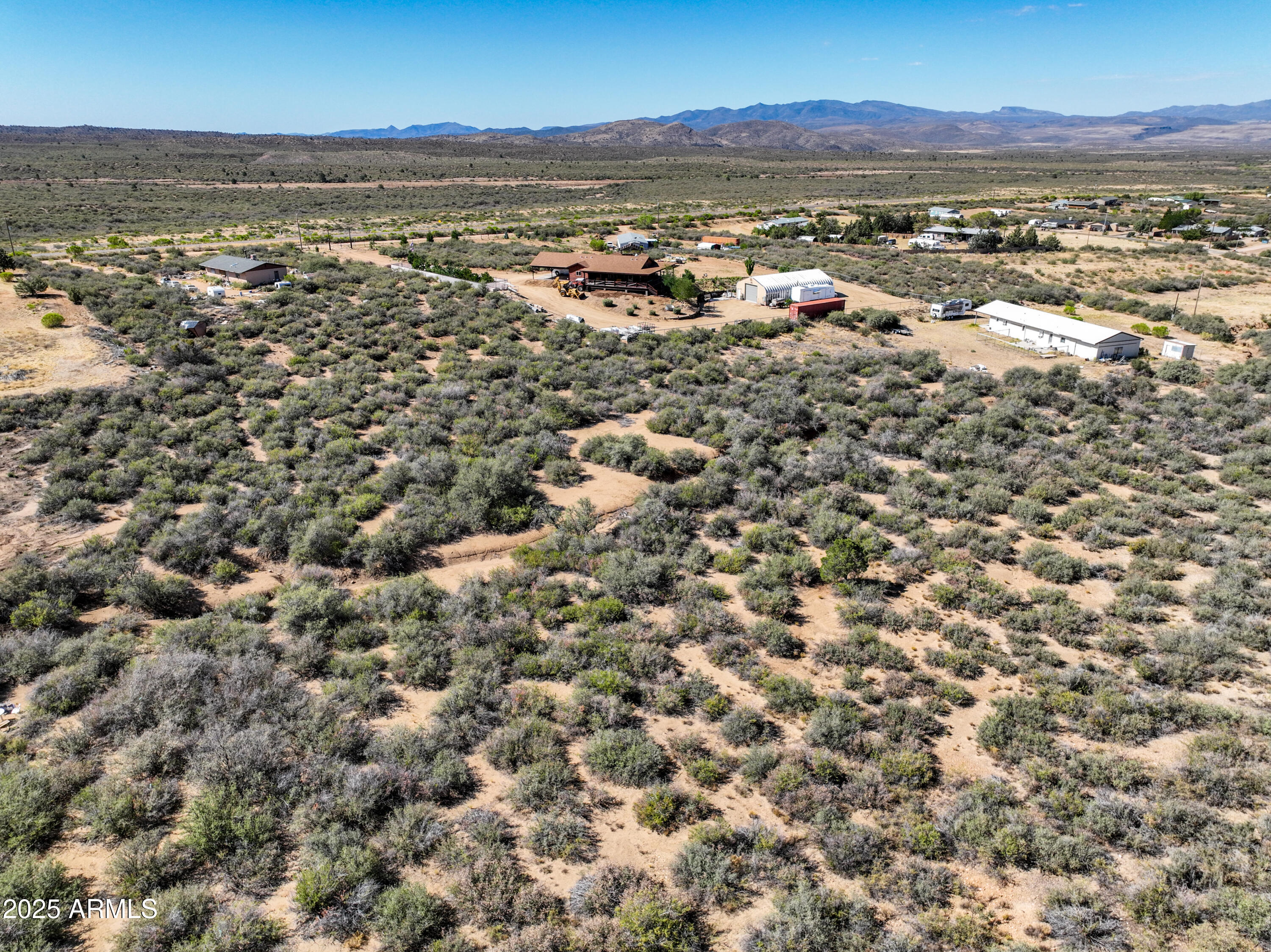 Walden Village #3 Lot 377 - Land