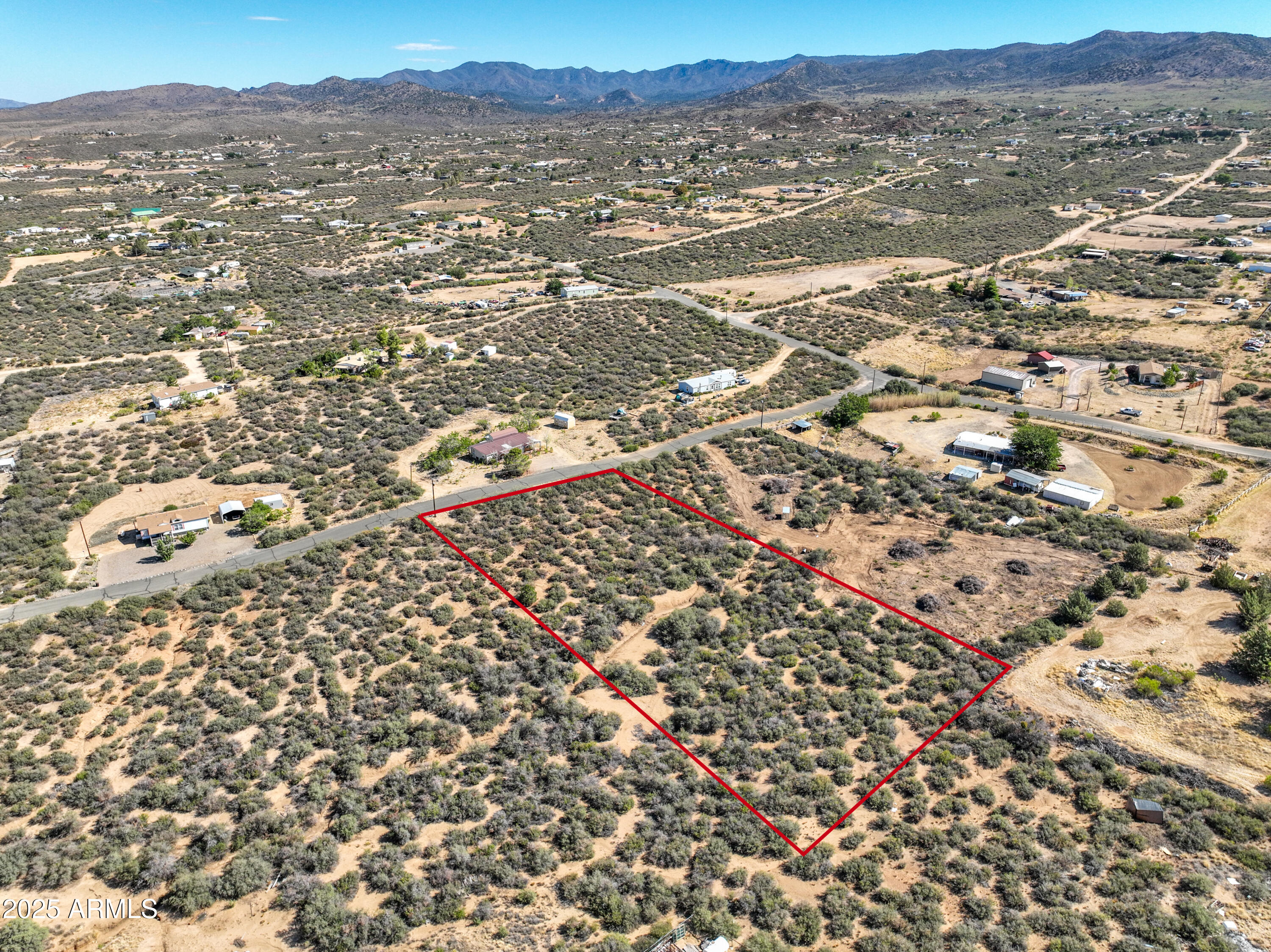 Walden Village #3 Lot 377 - Land