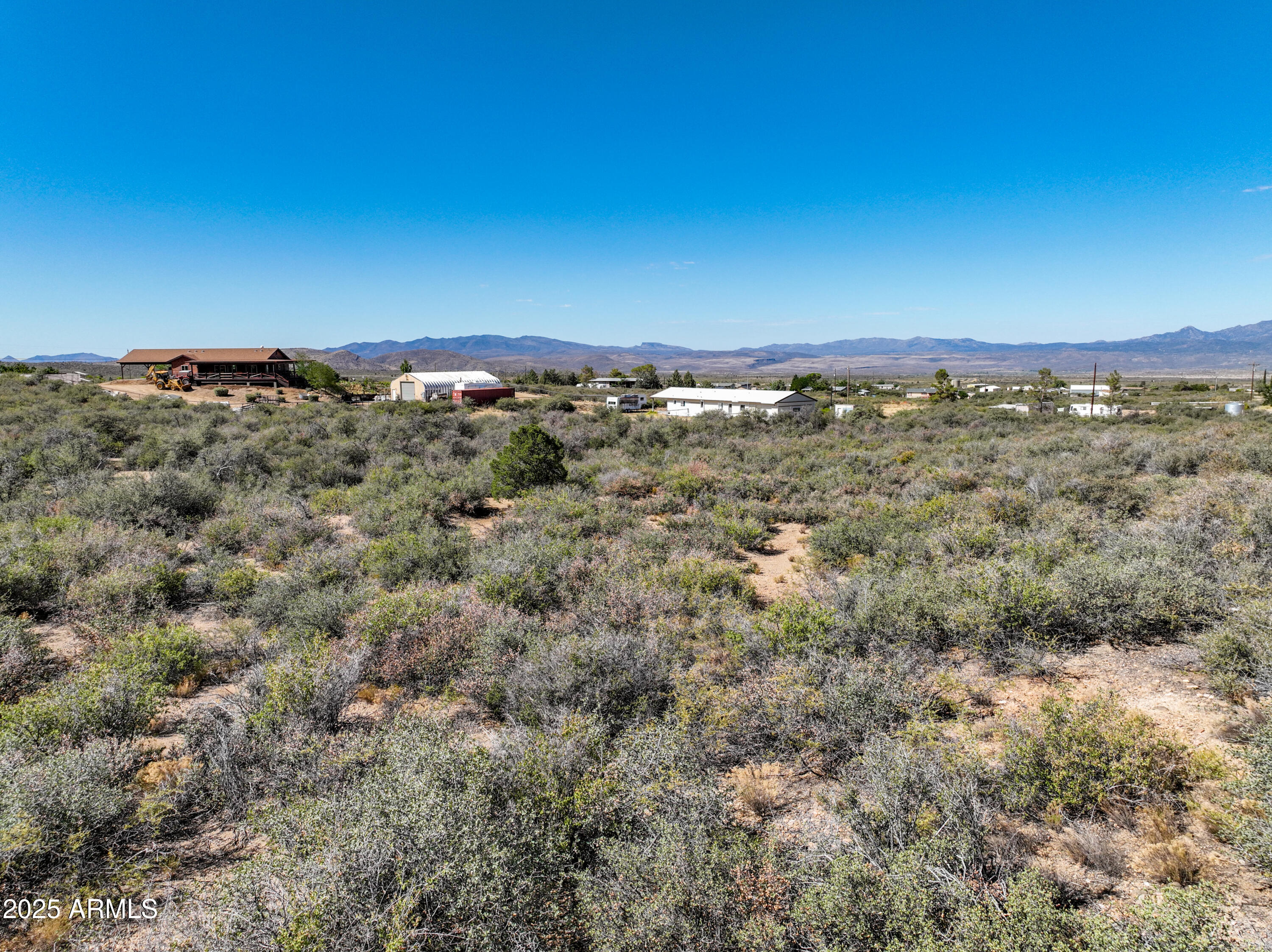 Walden Village #3 Lot 377 - Land