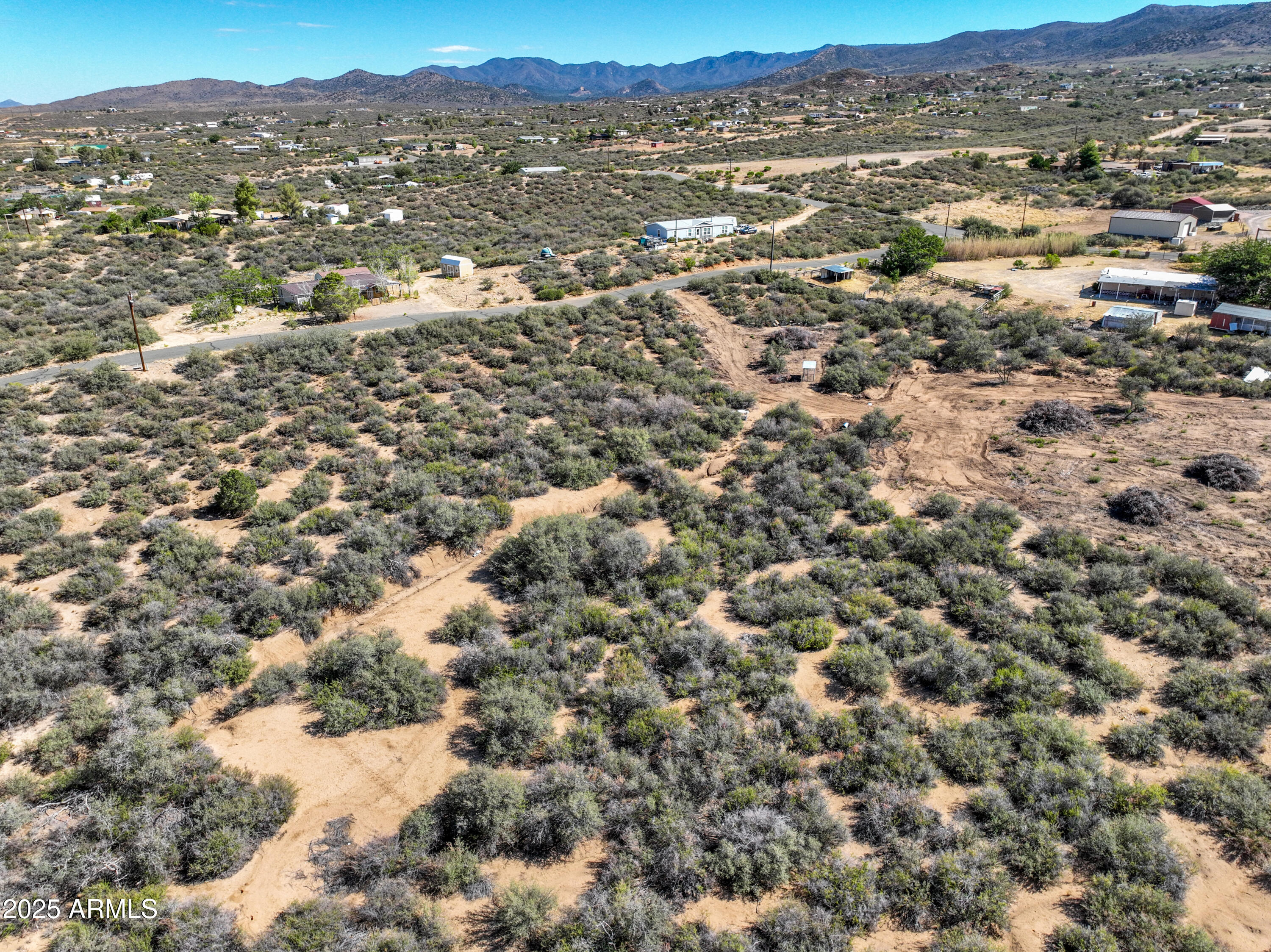 Walden Village #3 Lot 377 - Land