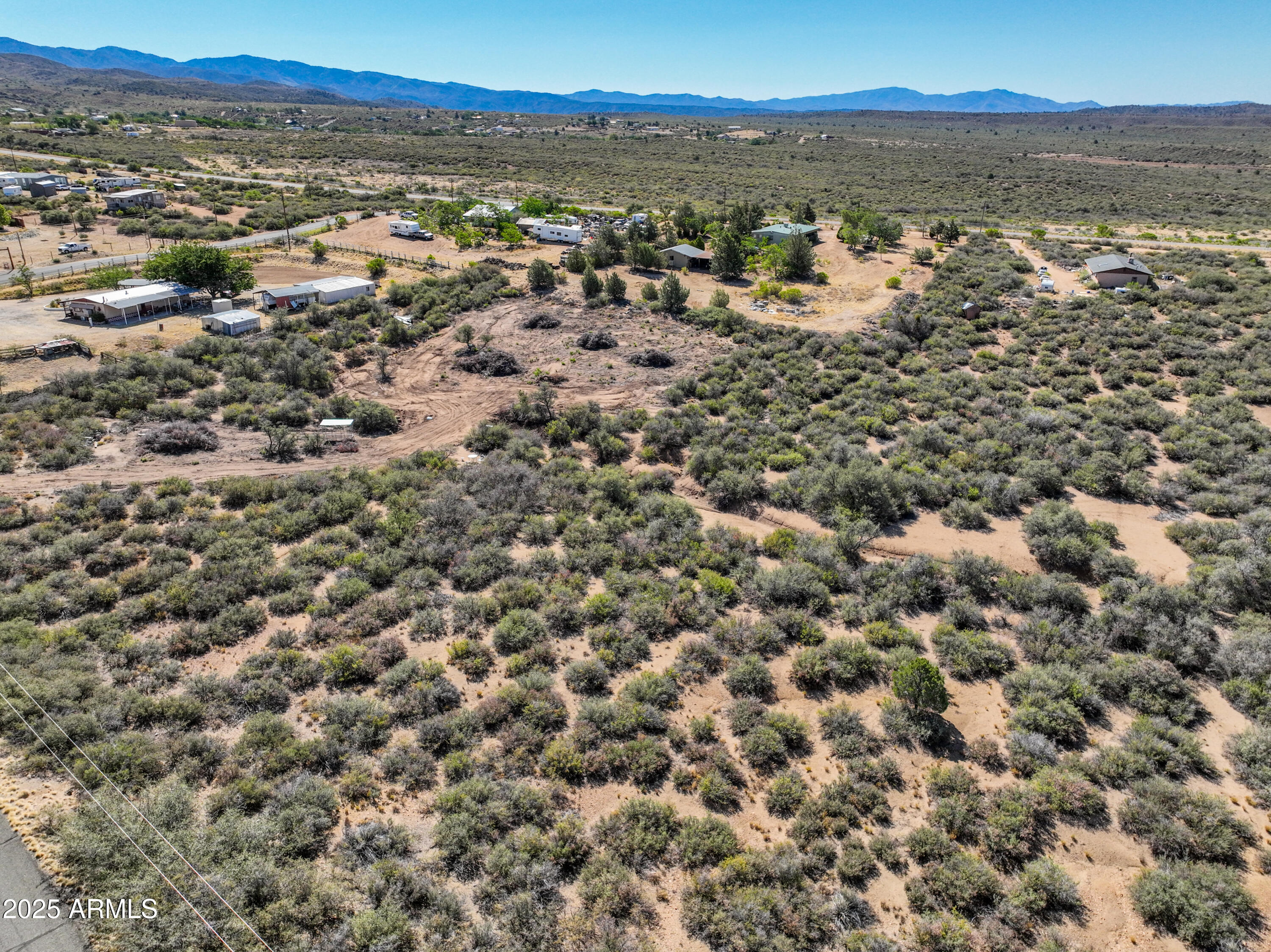 Walden Village #3 Lot 377 - Land