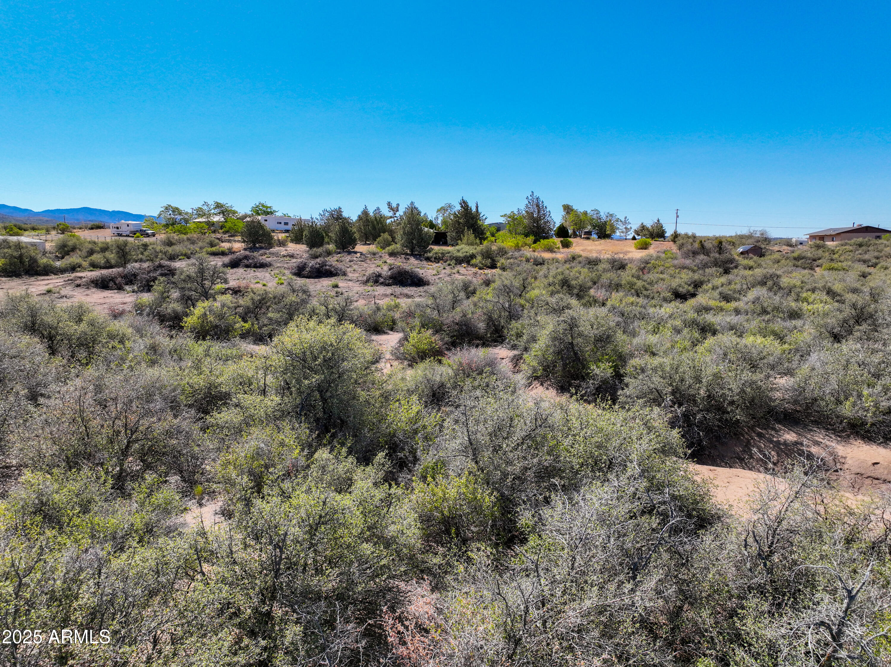 Walden Village #3 Lot 377 - Land