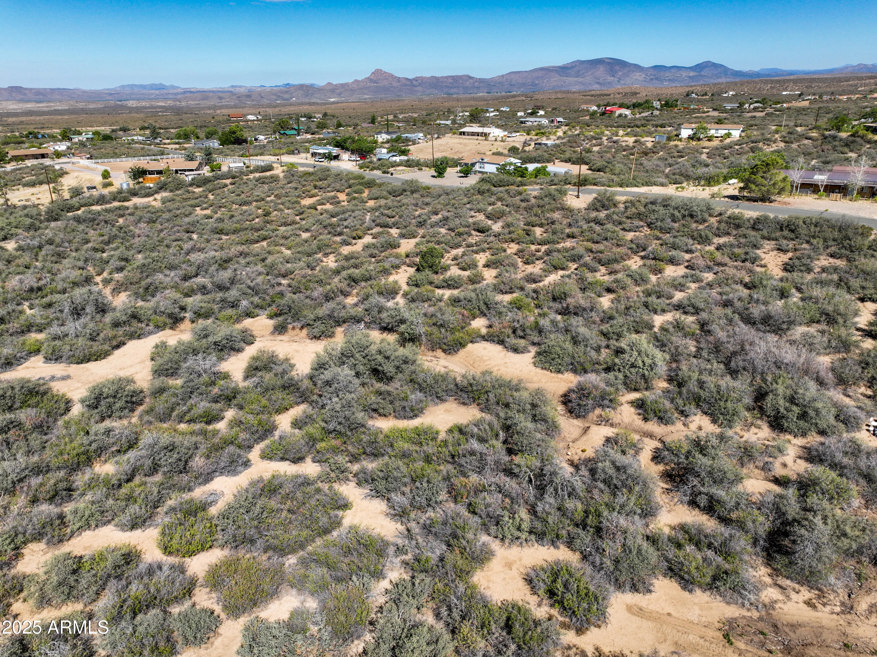Walden Village #3 Lot 377 - Land