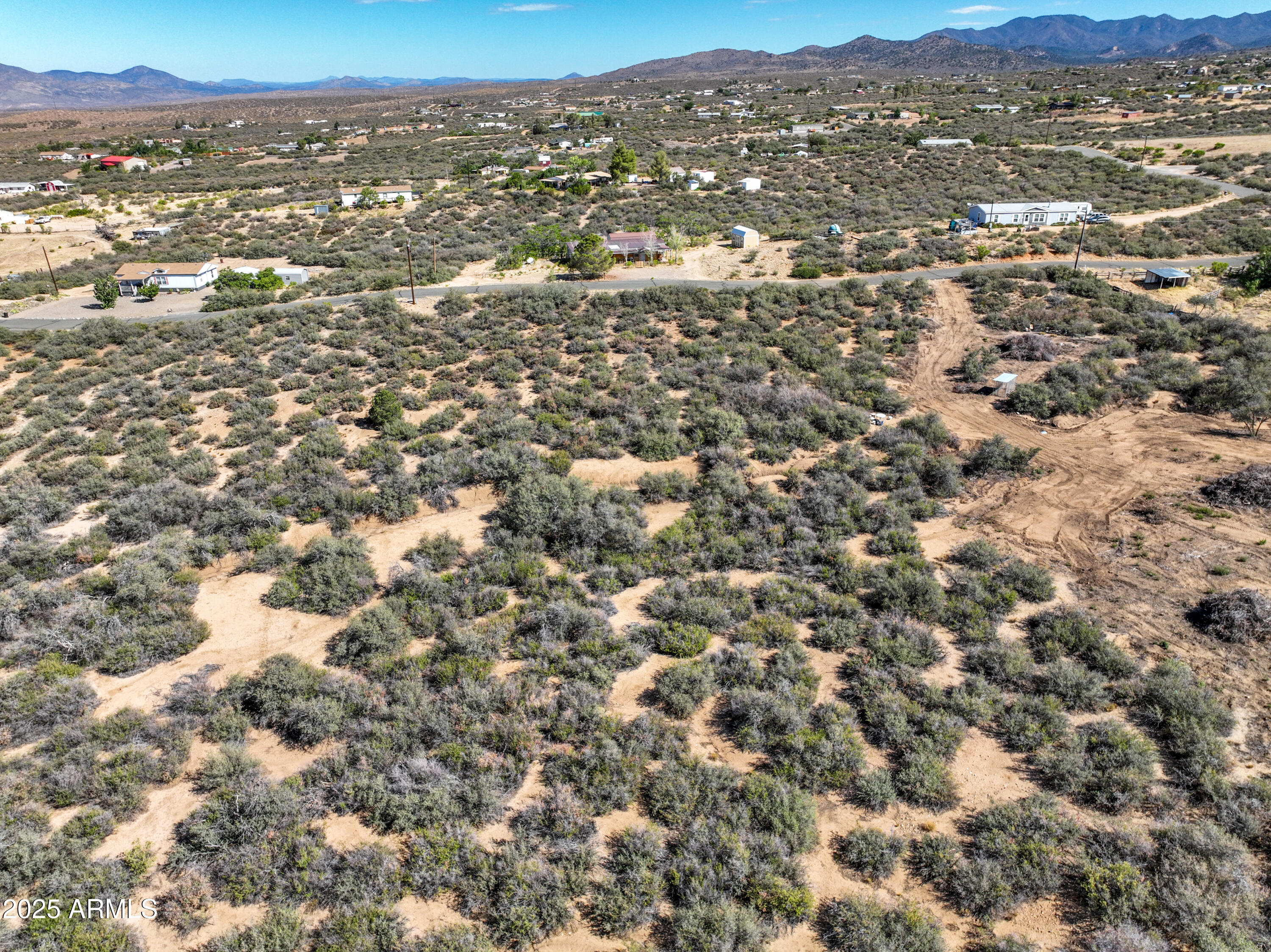 Walden Village #3 Lot 377 - Land