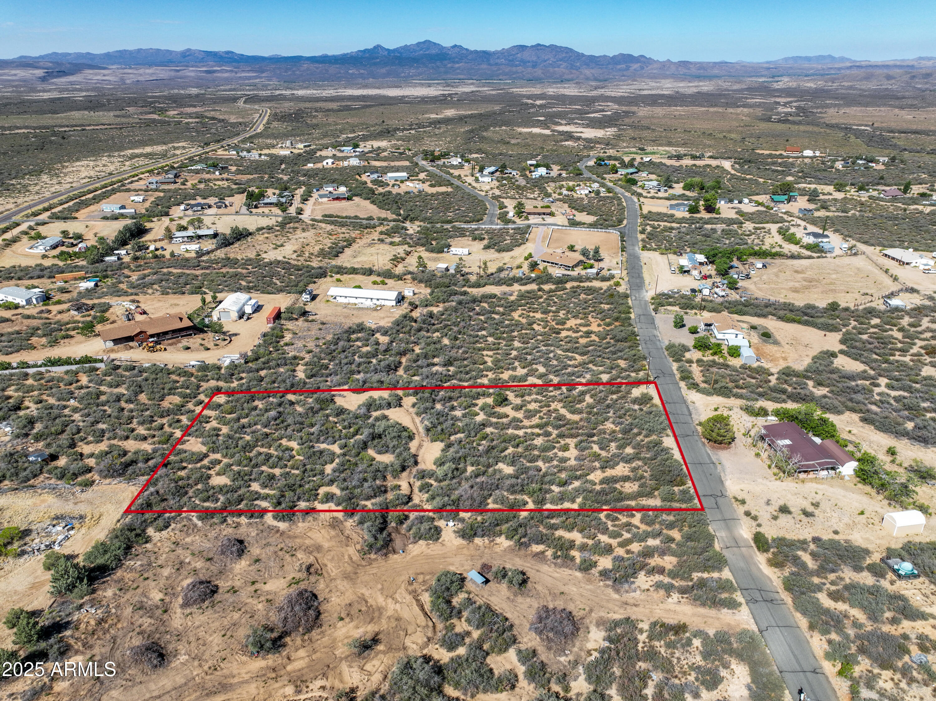 Walden Village #3 Lot 377 - Land