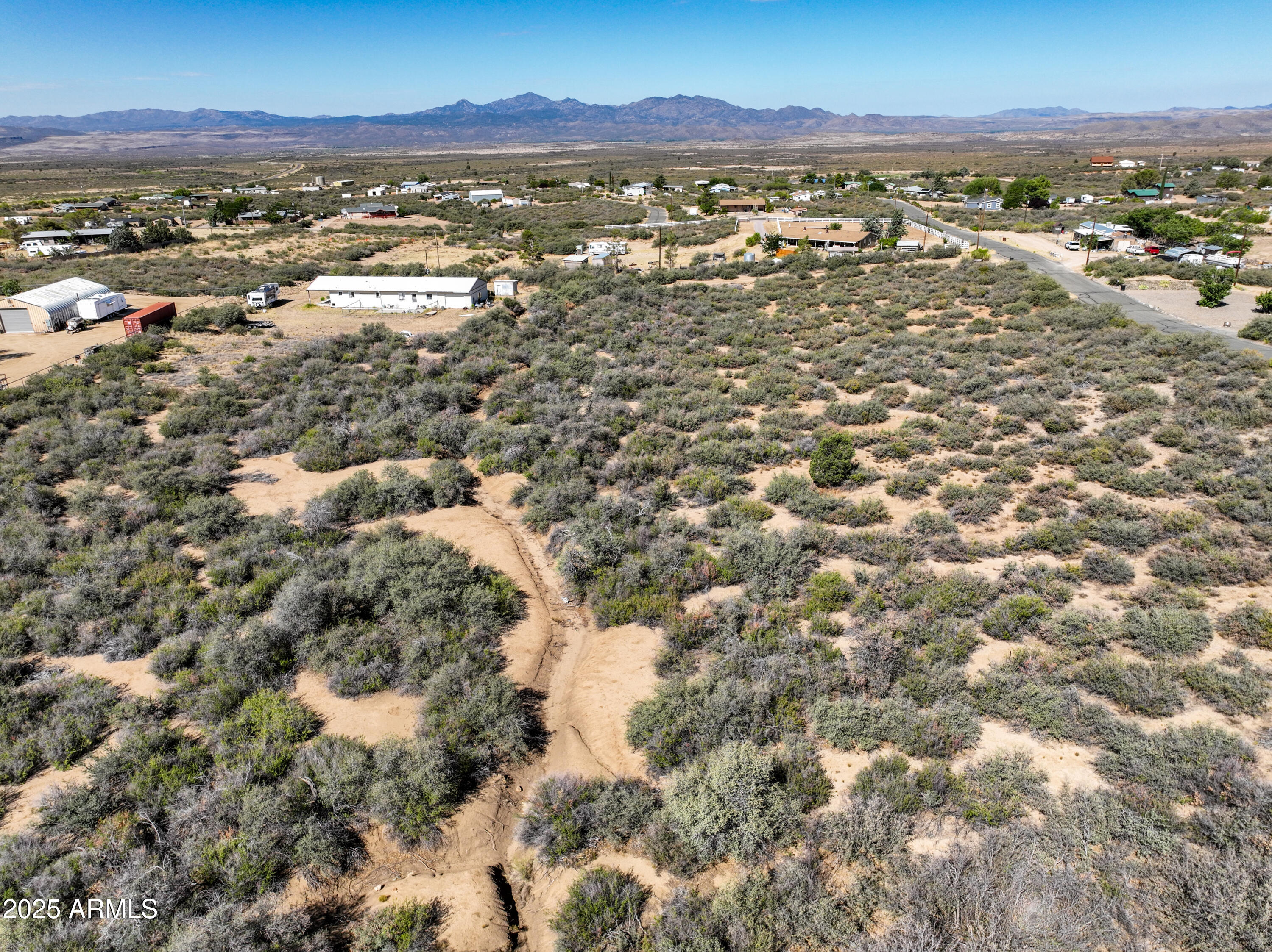 Walden Village #3 Lot 377 - Land