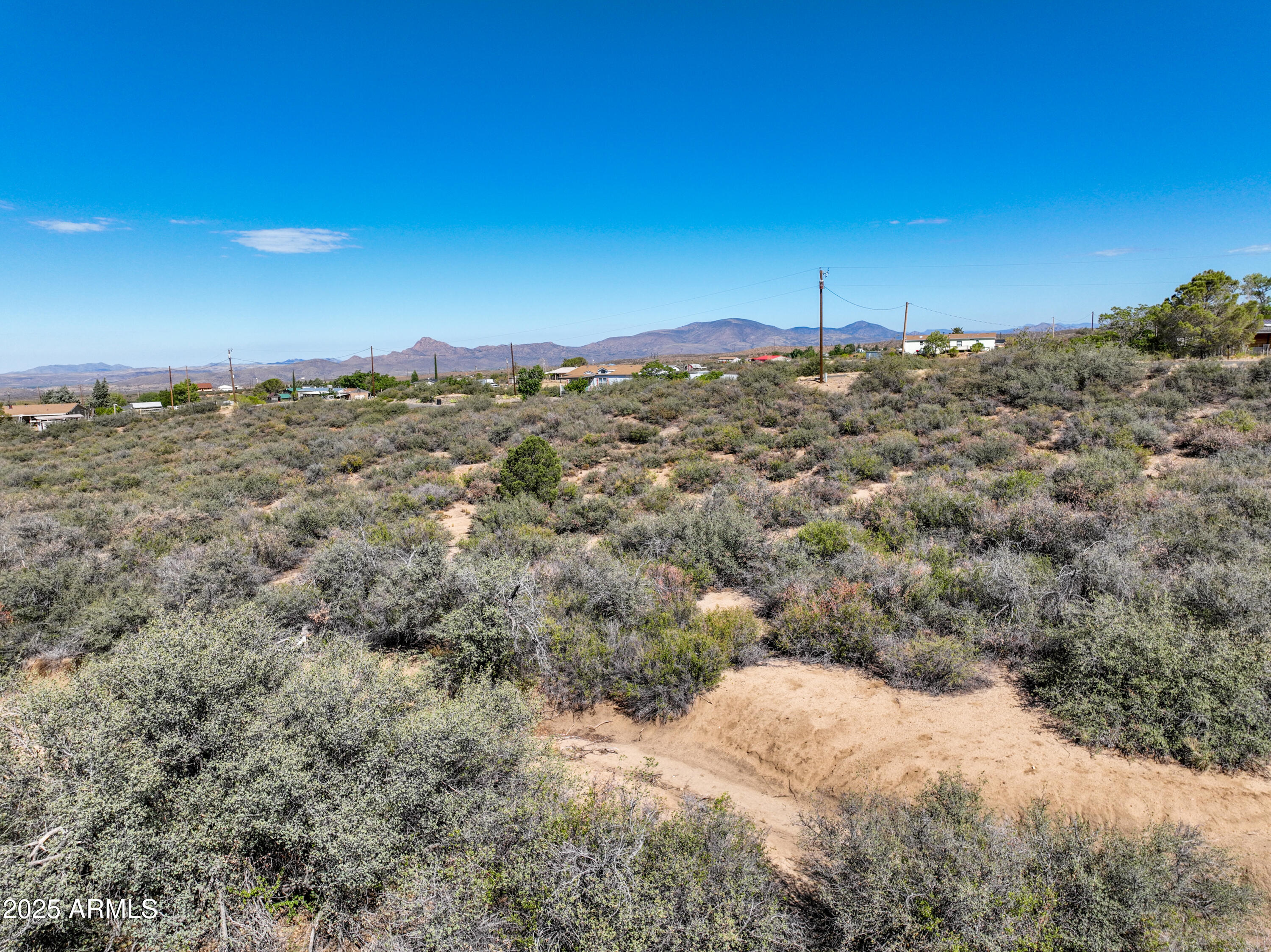 Walden Village #3 Lot 377 - Land