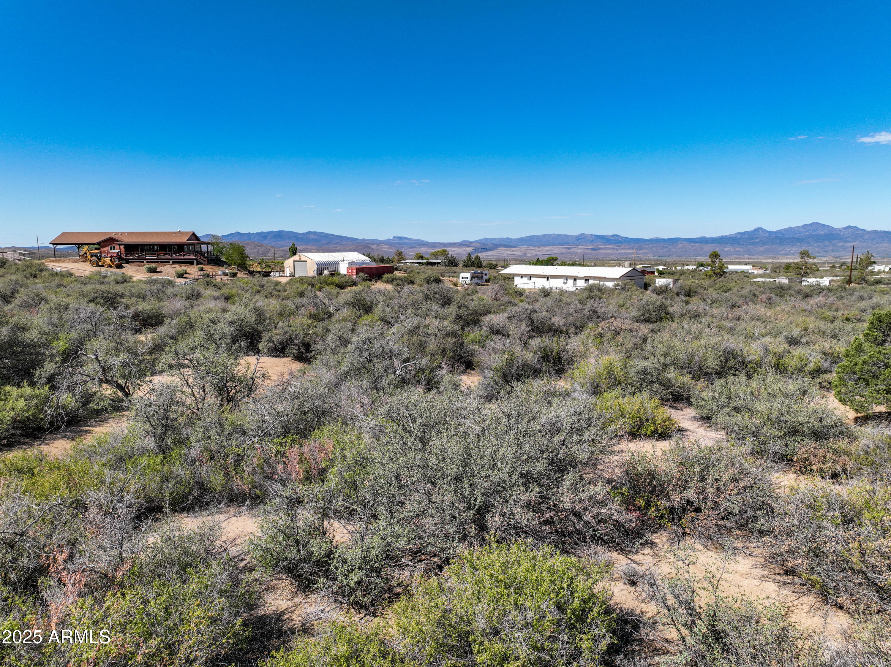Walden Village #3 Lot 377 - Land