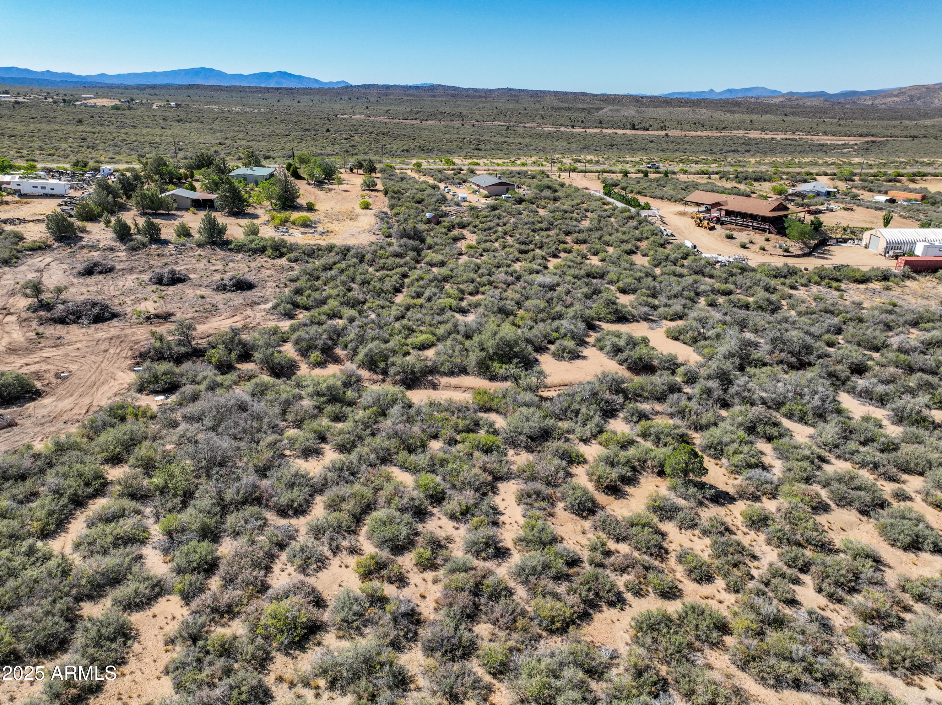 Walden Village #3 Lot 377 - Land