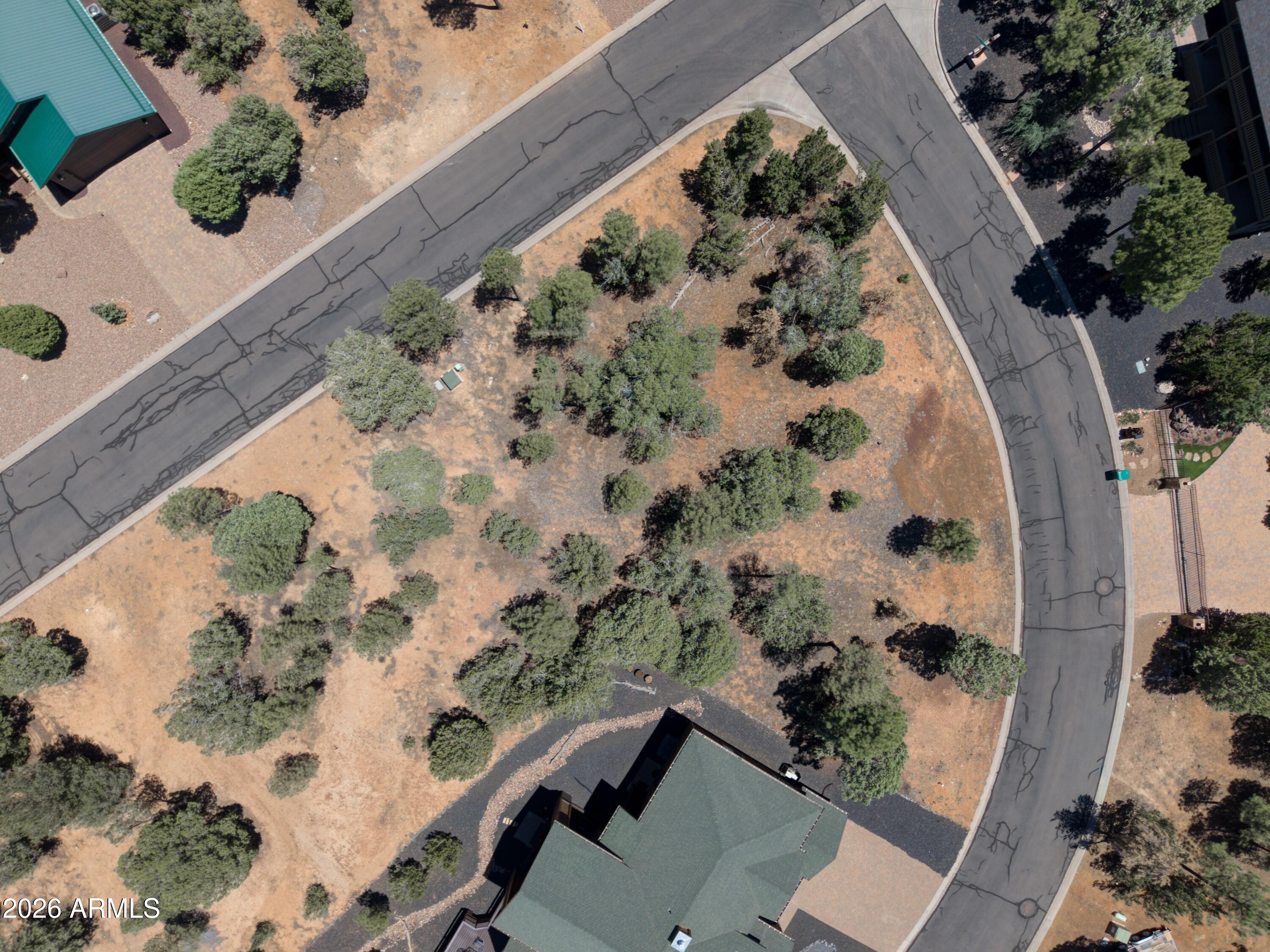 EAGLE MOUNTAIN ESTATES - Land