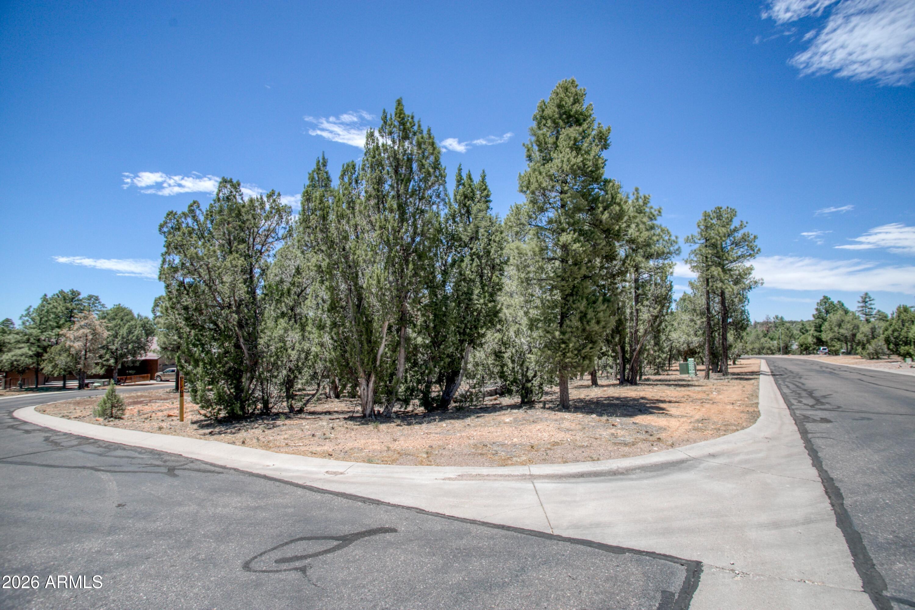 EAGLE MOUNTAIN ESTATES - Land