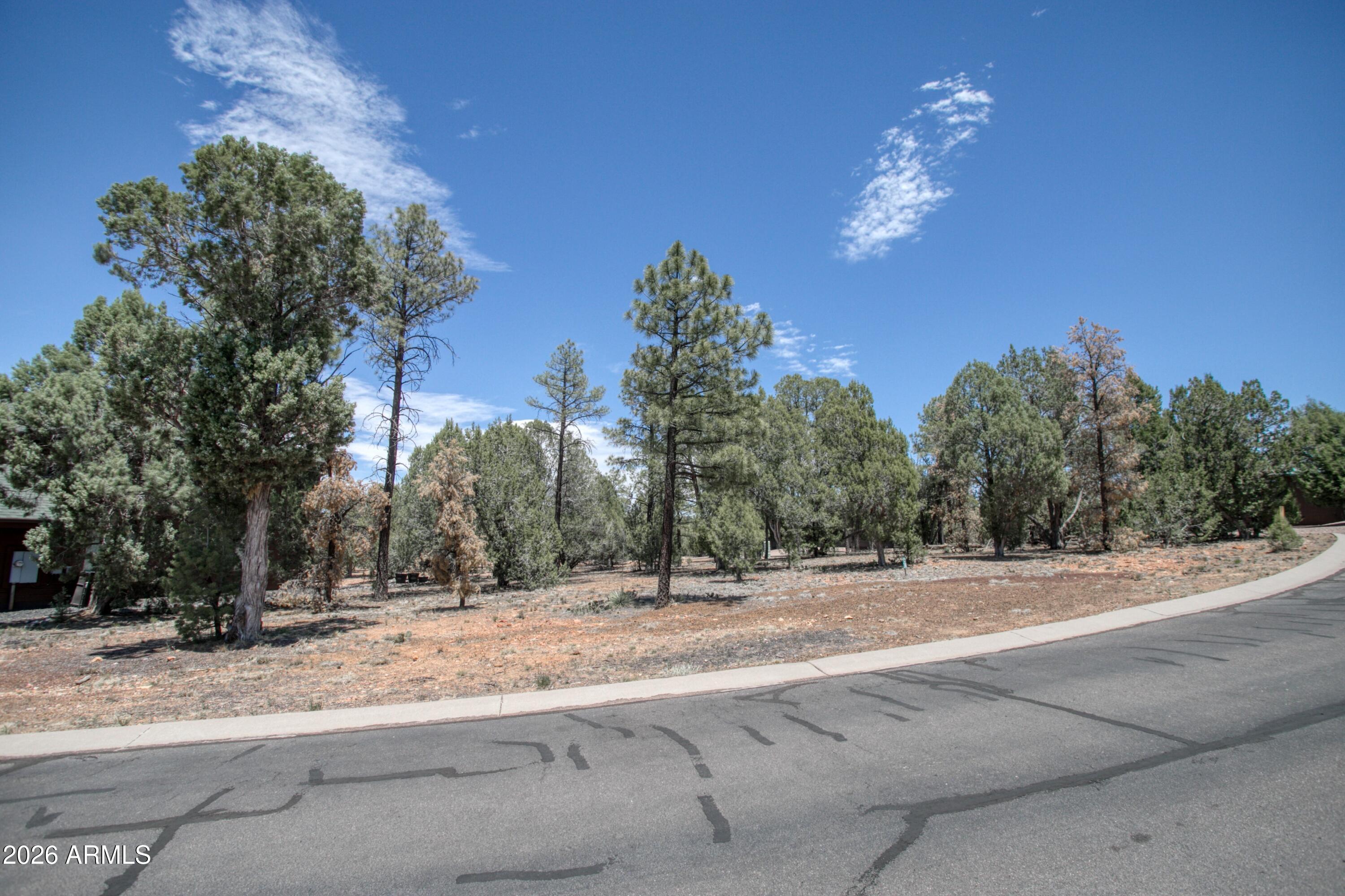 EAGLE MOUNTAIN ESTATES - Land