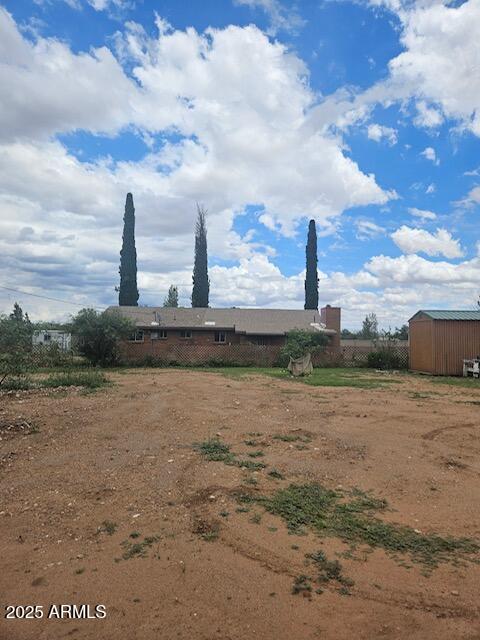 SIERRA VISTA ESTATES 3 - Residential