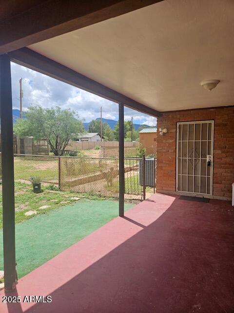 SIERRA VISTA ESTATES 3 - Residential