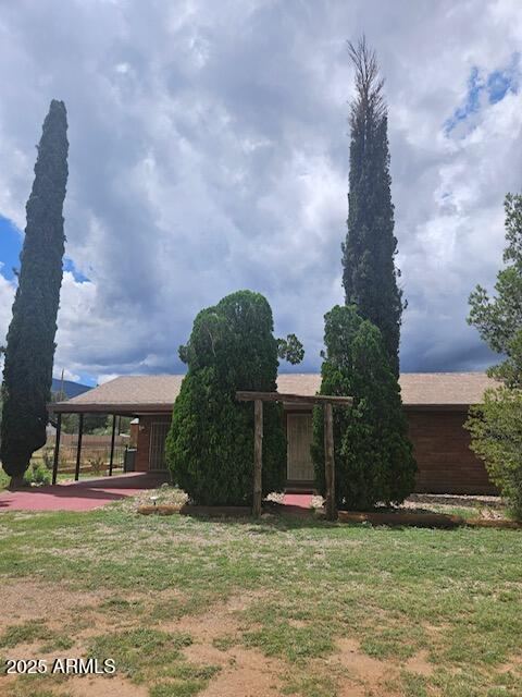SIERRA VISTA ESTATES 3 - Residential