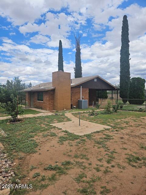 SIERRA VISTA ESTATES 3 - Residential