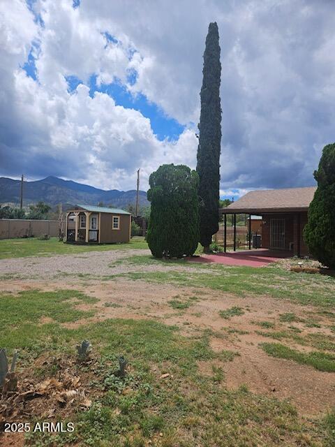 SIERRA VISTA ESTATES 3 - Residential