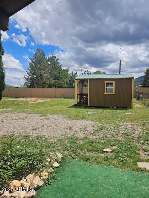 SIERRA VISTA ESTATES 3 - Residential