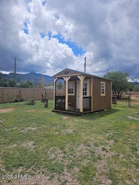 SIERRA VISTA ESTATES 3 - Residential