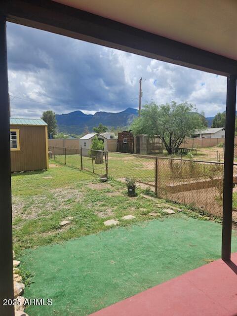 SIERRA VISTA ESTATES 3 - Residential