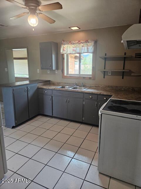 SIERRA VISTA ESTATES 3 - Residential
