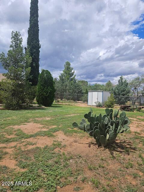 SIERRA VISTA ESTATES 3 - Residential