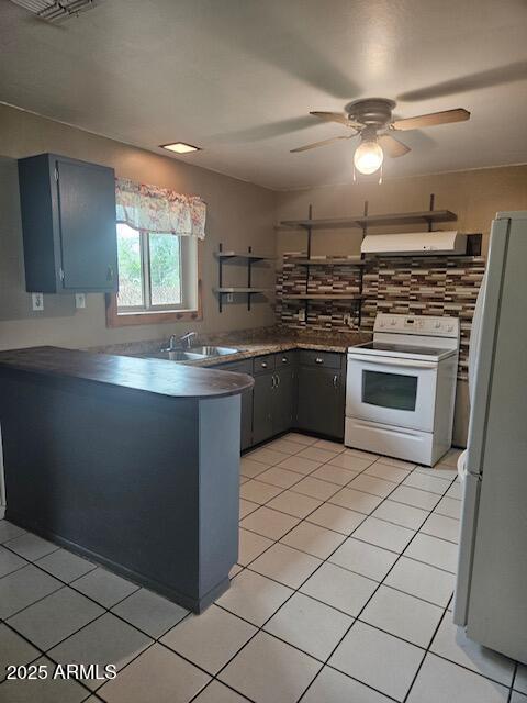 SIERRA VISTA ESTATES 3 - Residential