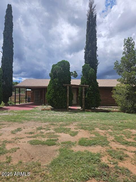 SIERRA VISTA ESTATES 3 - Residential
