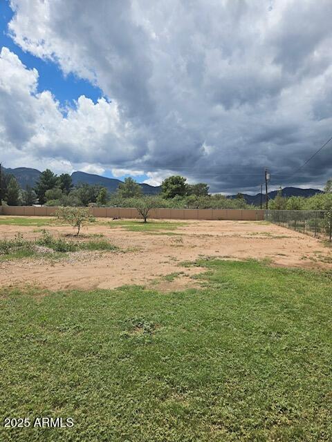 SIERRA VISTA ESTATES 3 - Residential