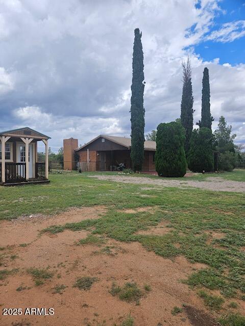 SIERRA VISTA ESTATES 3 - Residential