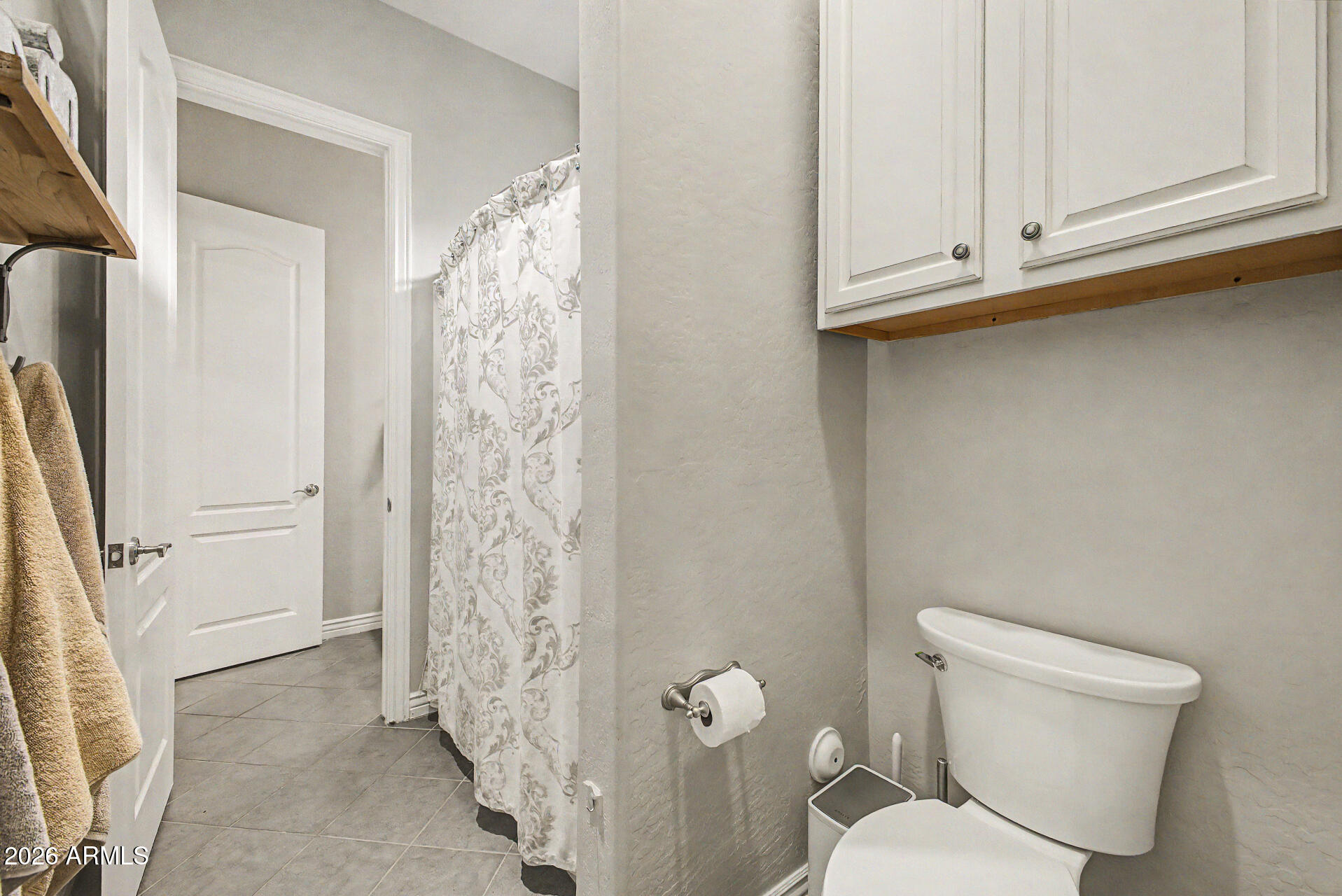 VALLEY VISTA PARCEL A AMD - Residential
